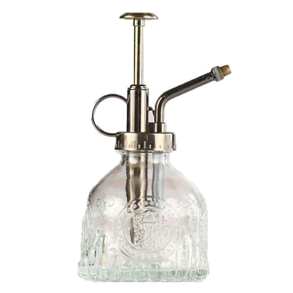 watering equipments colorful retro glass spray for garden plants flower 200ml 50jd
watering equipments colorful retro glass spray for garden plants flower 200ml 50jd