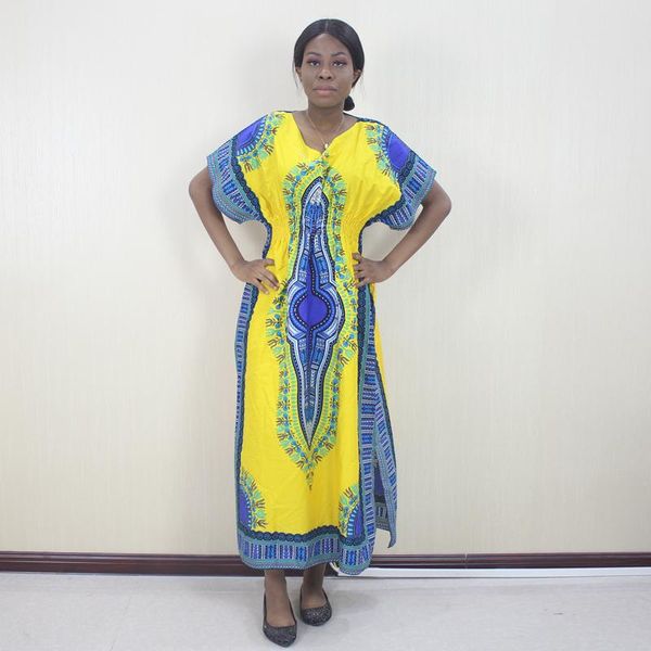 ethnic clothing kwanzaa 100% cotton african dashiki traditional pattern printed short sleeve long dresses fashion lady dress, Red
ethnic clothing kwanzaa 100% cotton african dashiki traditional pattern printed short sleeve long dresses fashion lady dress, Red