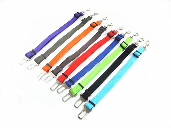 dog seat belt pet dog cat car seatbelt safety tether adjustable harness belts pet leash heavy duty nylon seatbelts universal fit cars
dog seat belt pet dog cat car seatbelt safety tether adjustable harness belts pet leash heavy duty nylon seatbelts universal fit cars