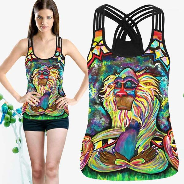 yoga outfits women fitness tank workout gyming hollow out sleeveless shirt vest round neck cross design ladies slim clothes1, White;red
yoga outfits women fitness tank workout gyming hollow out sleeveless shirt vest round neck cross design ladies slim clothes1, White;red