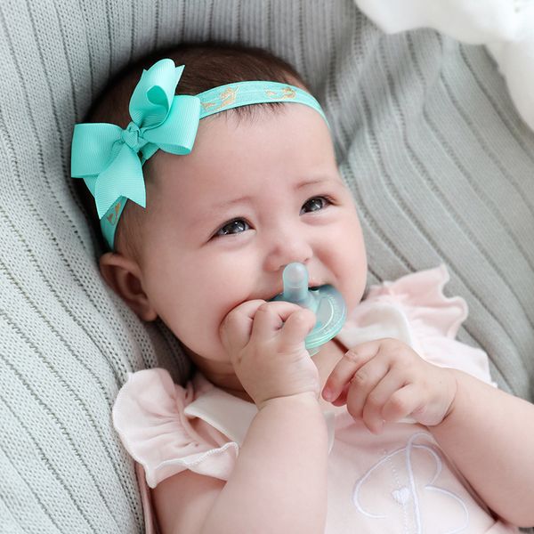 cute /set baby head bow flower elastic hairbands bowknot girls kids party wear birthday gift children hair accessories hairbands hair clips, Slivery;white
cute /set baby head bow flower elastic hairbands bowknot girls kids party wear birthday gift children hair accessories hairbands hair clips, Slivery;white