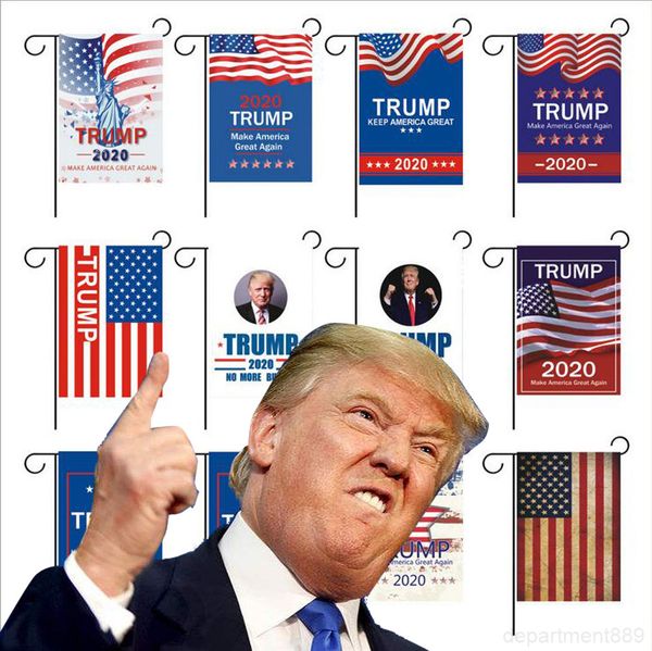 30*45cm donald john trump for amercia president campaign banner ployester cloth pennant flags dhc1023
30*45cm donald john trump for amercia president campaign banner ployester cloth pennant flags dhc1023