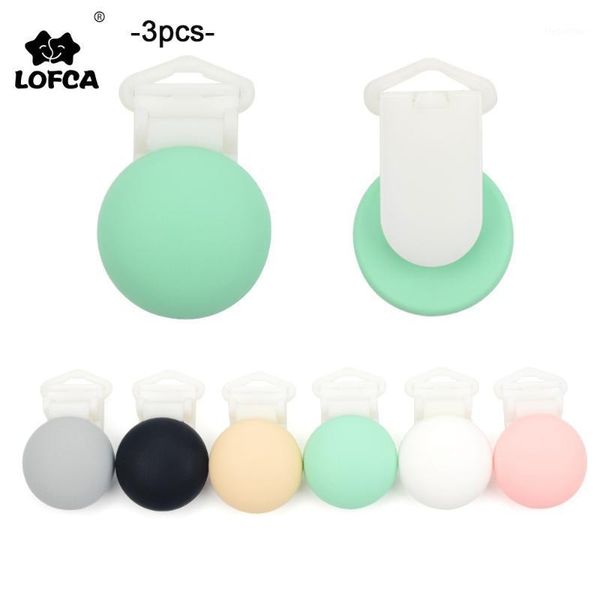 pacifiers# lofca 3pcs pacifier clip silicone round shaped colorful nipple diy chain accessories bpa soother holder1
pacifiers# lofca 3pcs pacifier clip silicone round shaped colorful nipple diy chain accessories bpa soother holder1