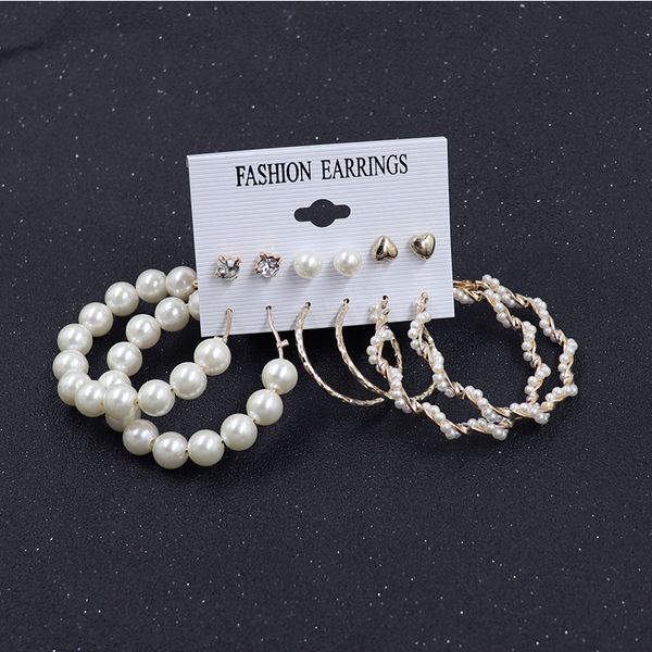 pearl hoop earrings set for women fashion dangle hypoallergenic layer earrings drop dangle earring gifts for women 2 styles kimter-c50fz
pearl hoop earrings set for women fashion dangle hypoallergenic layer earrings drop dangle earring gifts for women 2 styles kimter-c50fz