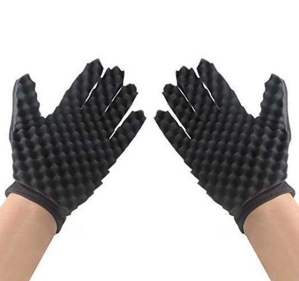 curling mold coil black curly hair gloves wave barber hair brus jllcoc xhhair, Silver 
curling mold coil black curly hair gloves wave barber hair brus jllcoc xhhair, Silver