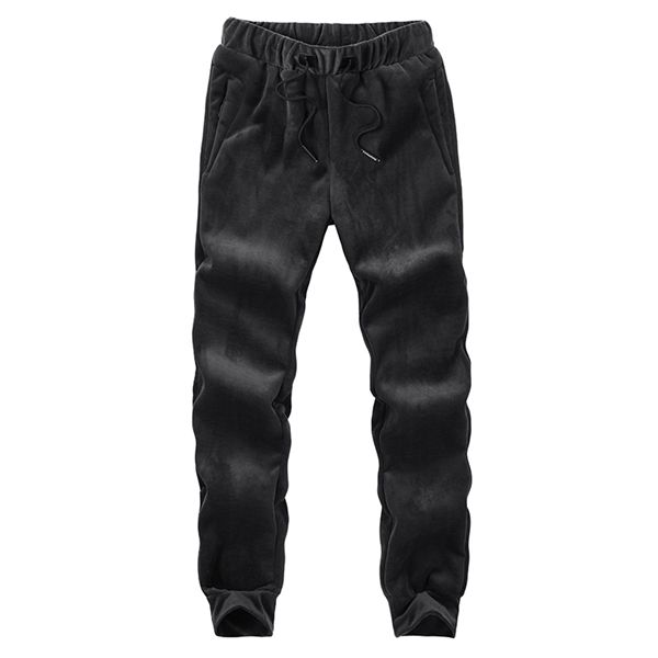 2020 new winter warm jogging pants men 6xl 8xl large size trousers fashion casual thicken sweatpants male brand men's clothing q1217, Black
2020 new winter warm jogging pants men 6xl 8xl large size trousers fashion casual thicken sweatpants male brand men's clothing q1217, Black