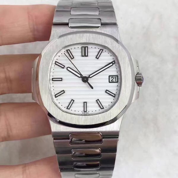9 стиль мода высокое качество gmt часы классика 40 мм pp nautilus 5711 / 1a 010 прозрачный мужской механический автоматический мужской мужск, Slivery;brown
9 стиль мода высокое качество gmt часы классика 40 мм pp nautilus 5711 / 1a 010 прозрачный мужской механический автоматический мужской мужск, Slivery;brown