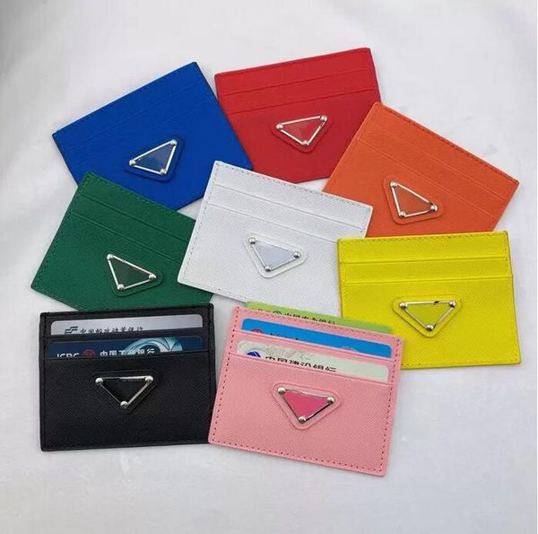 fashion design triangle mark card holders credit wallet leather passport cover id business mini pocket travel for men women purse case drivi, Brown;gray
fashion design triangle mark card holders credit wallet leather passport cover id business mini pocket travel for men women purse case drivi, Brown;gray