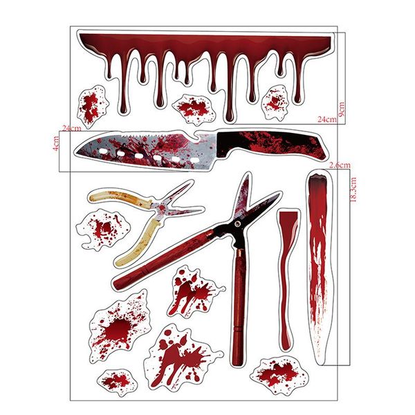 horrible halloween bloody handprint stickers wall window door home decal stickers halloween party decoration haunted house prop wmtcqf
horrible halloween bloody handprint stickers wall window door home decal stickers halloween party decoration haunted house prop wmtcqf