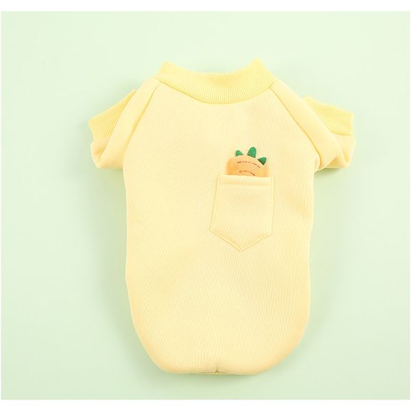 2020 new winter dog clothes puppy outfit pets dogs clothing pet shirt pet clothes for small dogs costume french bulldog f bbypjp
2020 new winter dog clothes puppy outfit pets dogs clothing pet shirt pet clothes for small dogs costume french bulldog f bbypjp