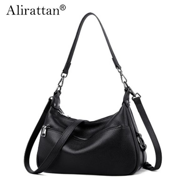 ladies soft leather shoulder bag 2021 new fashion multi-layer leather simple shoulder messenger bag women
ladies soft leather shoulder bag 2021 new fashion multi-layer leather simple shoulder messenger bag women