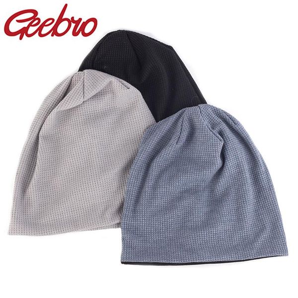 beanie/skull caps geebro women's bonnet beanies cotton solid stripe slouchy hats for ladies soft comfortable autumn skullies beanie cap, Blue;gray
beanie/skull caps geebro women's bonnet beanies cotton solid stripe slouchy hats for ladies soft comfortable autumn skullies beanie cap, Blue;gray