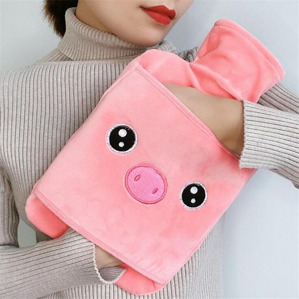 1750ml washable heat therapy thick soft pig plush safe winter durable water bottle removeable leakproof cover warm portable jllxqz
1750ml washable heat therapy thick soft pig plush safe winter durable water bottle removeable leakproof cover warm portable jllxqz