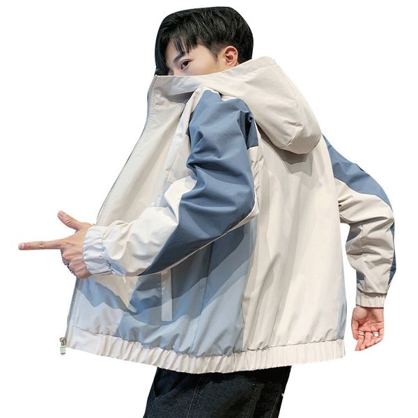 men jackets new brand cargo jacket spring autumn winter fashion classic bomber clothes g20, Black;brown
men jackets new brand cargo jacket spring autumn winter fashion classic bomber clothes g20, Black;brown