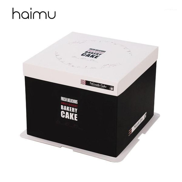 gift wrap 5pcs square box packaging cake baking birthdy decoration package cakes boxes1
gift wrap 5pcs square box packaging cake baking birthdy decoration package cakes boxes1