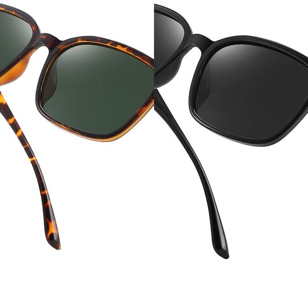 cnlo ultra light tr90 sunglasses, high definition polarizing lenses, 100% uv400 protective fashion design, men / women
cnlo ultra light tr90 sunglasses, high definition polarizing lenses, 100% uv400 protective fashion design, men / women