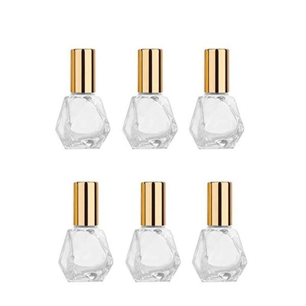 8ml refillable travel clear glass roller bottle essential oil perfume roll on bottles cosmetic container jar vial clear glass roller yijsk
8ml refillable travel clear glass roller bottle essential oil perfume roll on bottles cosmetic container jar vial clear glass roller yijsk