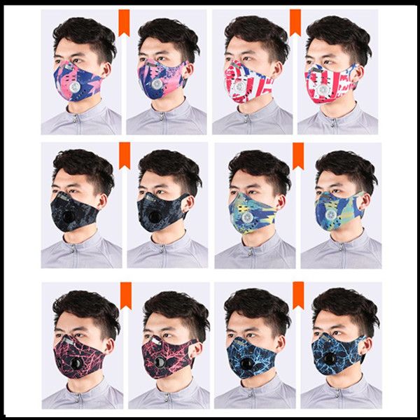 carbon pm 2.5 cycling face masks outdoor windproof dust proof masks replaceable activated carbon breathing face mask
carbon pm 2.5 cycling face masks outdoor windproof dust proof masks replaceable activated carbon breathing face mask