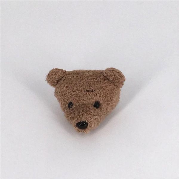new 5cm approx. little bear wedding plush toy gift keychain stuffed doll new 5cm wmtleb
new 5cm approx. little bear wedding plush toy gift keychain stuffed doll new 5cm wmtleb