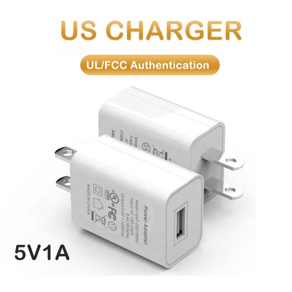 universal usb wall charger 5v 1a portable charging adapter us plug charging adapter for universal cellphones home charger adapter
universal usb wall charger 5v 1a portable charging adapter us plug charging adapter for universal cellphones home charger adapter