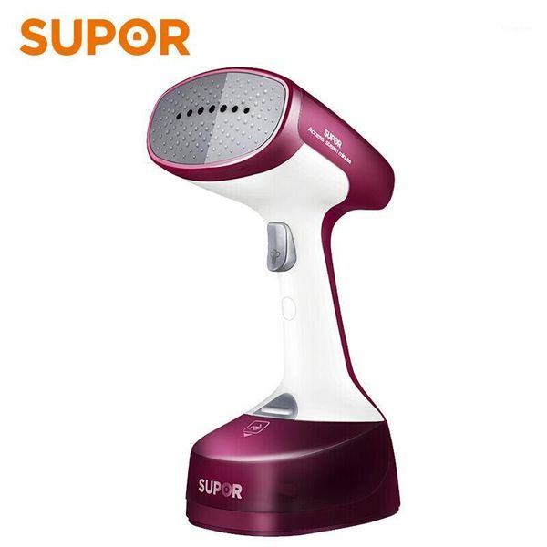 laundry appliances steam hanging ironing machine household hold / type electric iron wine red)1
laundry appliances steam hanging ironing machine household hold / type electric iron wine red)1