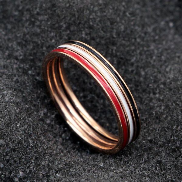 fysara titanium steel rose gold цвет 1 мм тонкая кольцо для женщин хвост костяшки пальца эмаль мода ювелирные изделия любовь кольцо размер 2, Silver
fysara titanium steel rose gold цвет 1 мм тонкая кольцо для женщин хвост костяшки пальца эмаль мода ювелирные изделия любовь кольцо размер 2, Silver