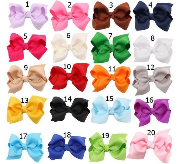 pcs korean 3 inch grosgrain 100 ribbon hairbows baby girl accessories with clip designer headband bows hairpins
pcs korean 3 inch grosgrain 100 ribbon hairbows baby girl accessories with clip designer headband bows hairpins
