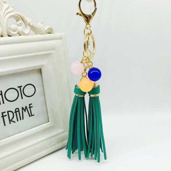 new leather tassel keychain for women car charm womens keyring llaveros mujer chaveiro porte cle chaveiros sleutelhanger eh644 h sqckho
new leather tassel keychain for women car charm womens keyring llaveros mujer chaveiro porte cle chaveiros sleutelhanger eh644 h sqckho