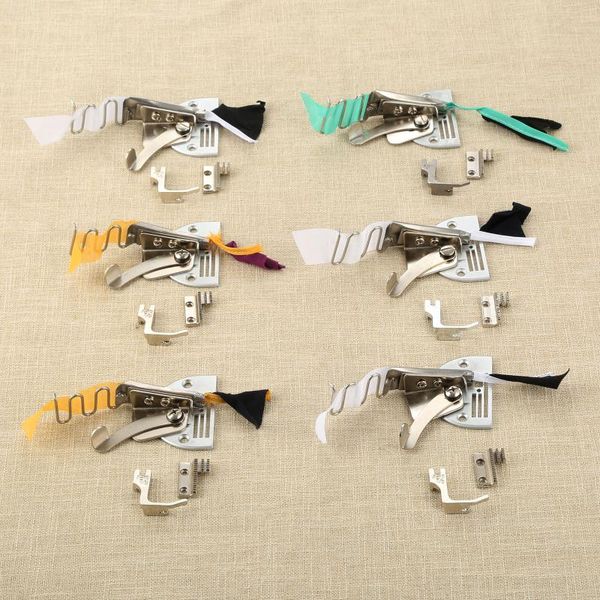 sewing notions & tools dreld 18-28mm a10 1 needle industrial lockstitch machine double fold bias binder foot binding with attachment, Black
sewing notions & tools dreld 18-28mm a10 1 needle industrial lockstitch machine double fold bias binder foot binding with attachment, Black