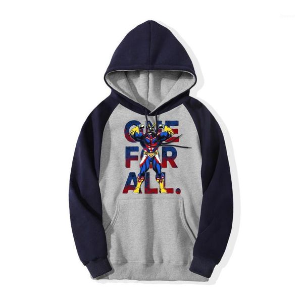 my hero academia raglan hoodie men all might streetwear autumn fleece one for all japan anime tracksuit deku sweatshirt hoodies1, Black
my hero academia raglan hoodie men all might streetwear autumn fleece one for all japan anime tracksuit deku sweatshirt hoodies1, Black