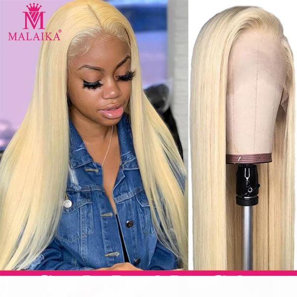 28 30 inch makaika straight 613 blonde 13x4 lace front human hair wigs virgin remy transparent glueless frontal 360 hd full wig, Black;brown
28 30 inch makaika straight 613 blonde 13x4 lace front human hair wigs virgin remy transparent glueless frontal 360 hd full wig, Black;brown
