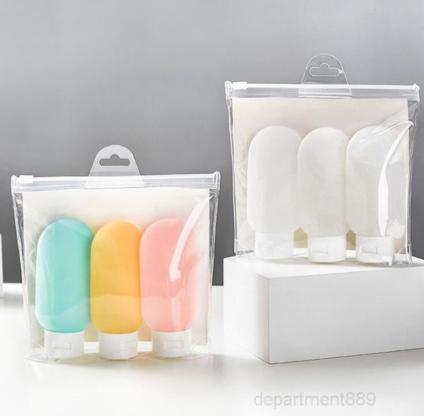 portable pe mini empty packing for lotion shampoo bath bottles containers hose outdoor travel bottle 60ml owe2086
portable pe mini empty packing for lotion shampoo bath bottles containers hose outdoor travel bottle 60ml owe2086
