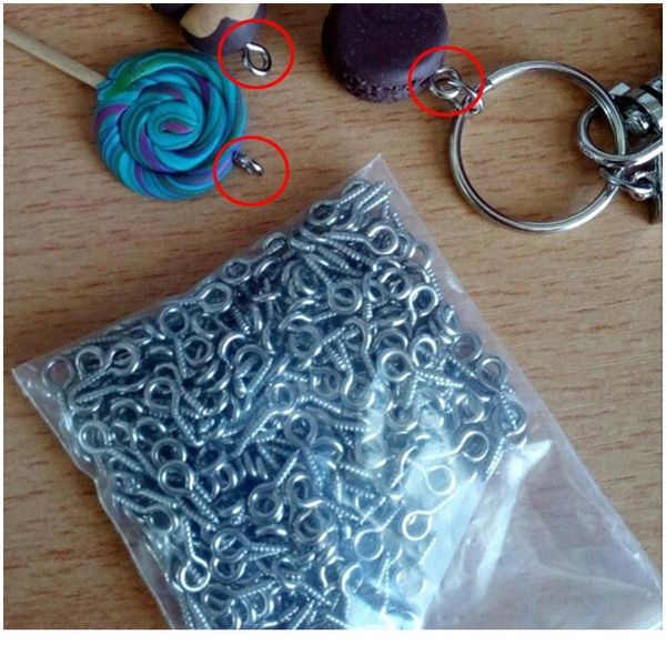 300 шт. mini virt eye pins для ювелирных изделий изготовления жемчужных бусин eyepins крючки для глаз винтовые клыки крючки для подвеска юве 
300 шт. mini virt eye pins для ювелирных изделий изготовления жемчужных бусин eyepins крючки для глаз винтовые клыки крючки для подвеска юве