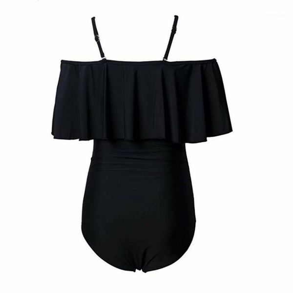 maternity swimwears big lotus leaf one-shoulder one-piece swimsuit bikini pregnancy bathwear beach strap halter stomach lift swimwear1, White
maternity swimwears big lotus leaf one-shoulder one-piece swimsuit bikini pregnancy bathwear beach strap halter stomach lift swimwear1, White