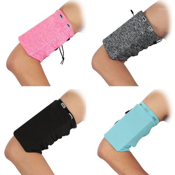 elastic sports wrist bag comfortable arm belt yoga mobile phone bag running phone arm sleeve cycling sleeve1, Black;gray
elastic sports wrist bag comfortable arm belt yoga mobile phone bag running phone arm sleeve cycling sleeve1, Black;gray