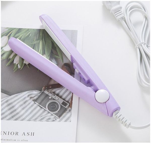 a mini flat hair iron hair straightener curler straightening steampod cute professional curling ha jllxte
a mini flat hair iron hair straightener curler straightening steampod cute professional curling ha jllxte