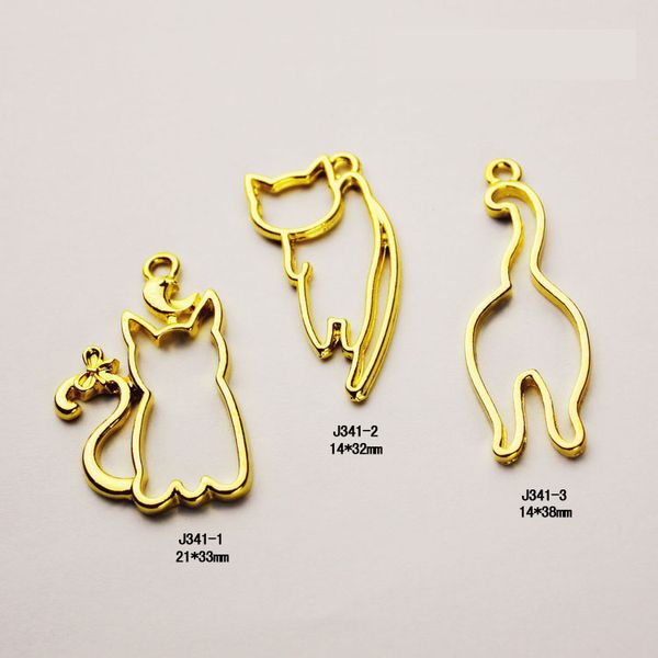 scruff a cat open bezel charm kawaii kitty deco frame for uv resin filling pet jewelry diy setting golden cabochon setting
scruff a cat open bezel charm kawaii kitty deco frame for uv resin filling pet jewelry diy setting golden cabochon setting