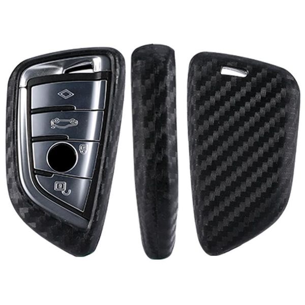carbone волокна шаблон силиконовой ключевой чехол для bmw x5 x6 x4 x3 1 2 серии smart keys key h bbyewt
carbone волокна шаблон силиконовой ключевой чехол для bmw x5 x6 x4 x3 1 2 серии smart keys key h bbyewt