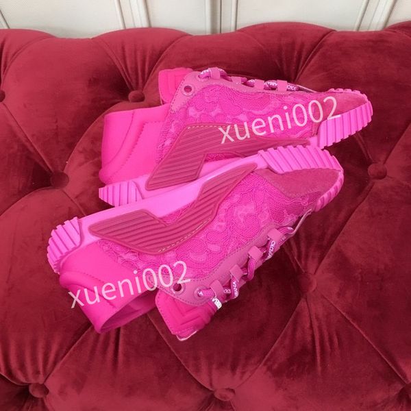 2022 New Casual Shoes boots Espadrille Lace Up Flat Sole Oversized Black White Pink Blue Leather Suede Platform Designer Mens Womens Trainers 35-41 hc200907, 05
2022 New Casual Shoes boots Espadrille Lace Up Flat Sole Oversized Black White Pink Blue Leather Suede Platform Designer Mens Womens Trainers 35-41 hc200907, 05