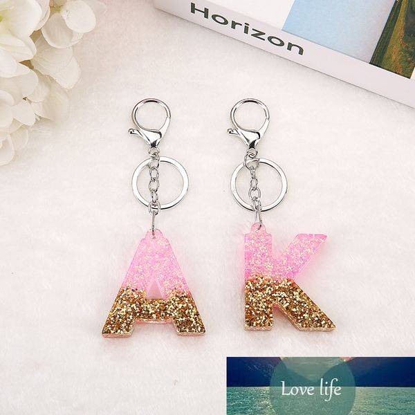 women keychain keyring english letters english words glitter flatback resin pendant handbag charms, Silver
women keychain keyring english letters english words glitter flatback resin pendant handbag charms, Silver