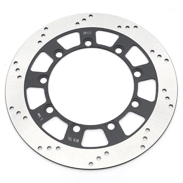 motorcycle brakes bikingboy front brake disc disk rotor for klr 650 1987 88 89 90 91 92 93 94 95 96 97 98 99 00 01 02 03 04 05 06 20071
motorcycle brakes bikingboy front brake disc disk rotor for klr 650 1987 88 89 90 91 92 93 94 95 96 97 98 99 00 01 02 03 04 05 06 20071