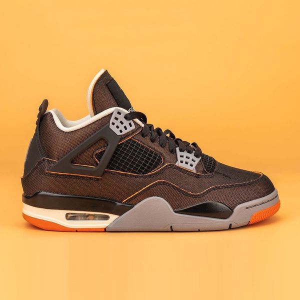 grateful jumpman4 wmns starfish mens basketball shoes 4s sail black-starfish light smoke grey men women sports sneakers 36-47 cw7183-100, White;red
grateful jumpman4 wmns starfish mens basketball shoes 4s sail black-starfish light smoke grey men women sports sneakers 36-47 cw7183-100, White;red