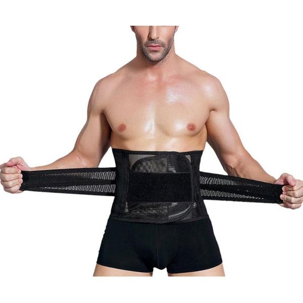 waist support slimming belt belly men fitting protection trainer strap body shaper shaperwear corset male modeling dropship, Black;gray
waist support slimming belt belly men fitting protection trainer strap body shaper shaperwear corset male modeling dropship, Black;gray