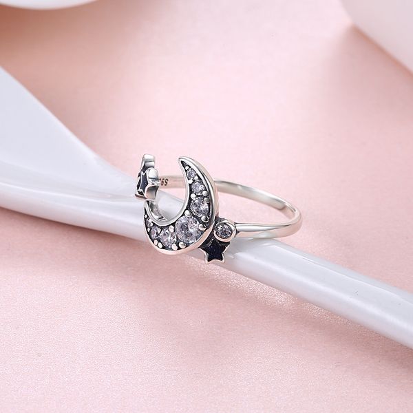 creative models stars and moon diamond ladies ring ins new product recommendation s925 sterling silver ring female explosive source
creative models stars and moon diamond ladies ring ins new product recommendation s925 sterling silver ring female explosive source