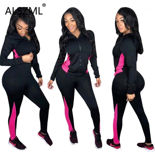 all black o nekc long sleeve crop and leggings 2 pieces set tight club party aldy fashion tracksuits1, Gray
all black o nekc long sleeve crop and leggings 2 pieces set tight club party aldy fashion tracksuits1, Gray