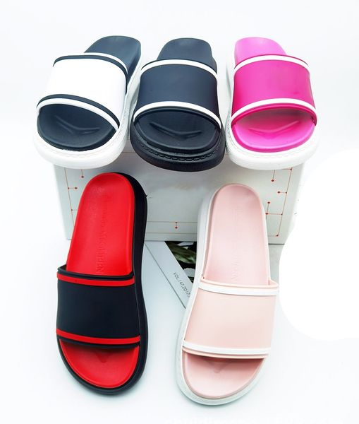woman designer slipper lady summer sandals luxury slippers casual shoes womens leather alphabet beach shoe, Black
woman designer slipper lady summer sandals luxury slippers casual shoes womens leather alphabet beach shoe, Black