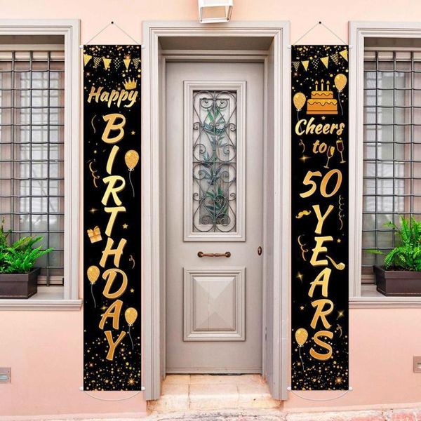 qifu 50 birthday door curtain 50th birthday party decorations 50 years balloon anniversary party supplies1
qifu 50 birthday door curtain 50th birthday party decorations 50 years balloon anniversary party supplies1