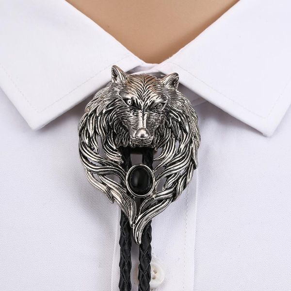 wolf heads bolo tie american art indiansa stone necklace bolo tie for man woman cowboy eye shape stone, Blue;purple
wolf heads bolo tie american art indiansa stone necklace bolo tie for man woman cowboy eye shape stone, Blue;purple