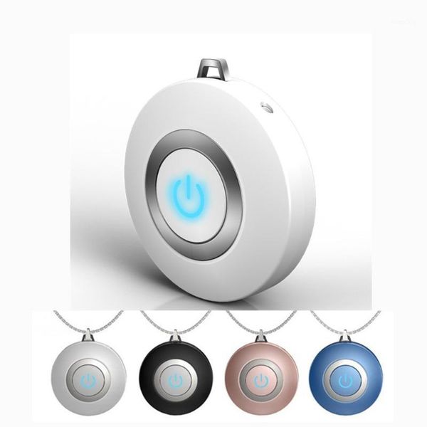 necklace air purifier mini usb portable personal wearable necklace negative ionizer anion air cleaner freshener pm 2.51
necklace air purifier mini usb portable personal wearable necklace negative ionizer anion air cleaner freshener pm 2.51
