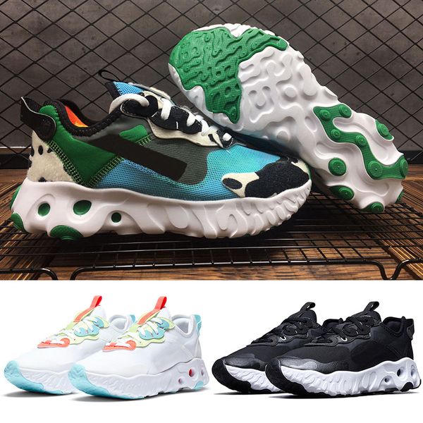 react womens trainers art3mis running shoes women chunky dunky black white bright crimson fashion sports sneakers size 36-40, White;red
react womens trainers art3mis running shoes women chunky dunky black white bright crimson fashion sports sneakers size 36-40, White;red